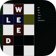 CrossAbout: Crosswords in Reverse (300★)