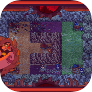Crush Your Enemies App Icon