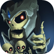 Crypt Cards App Icon