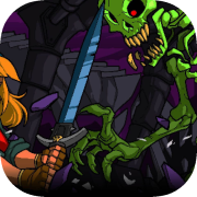 Crypt of the NecroDancer App Icon