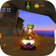 Crash Team Racing