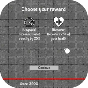 Cursory Dungeon