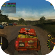 Dakar 2: The World's Ultimate Rally