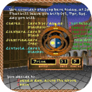 Darklands App Icon