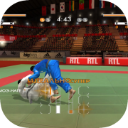 David Douillet Judo