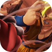 Dragon Ball: Raging Blast 2