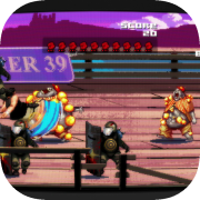 Dead Island Retro Revenge