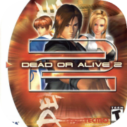 Dead or Alive 2