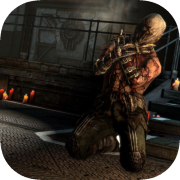 Dead Space 3: Awakened