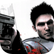 Dead to Rights: Retribution