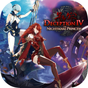 Deception IV: The Nightmare Princess