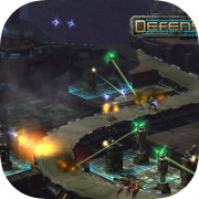 Defense Grid: The Awakening