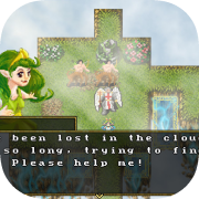 Deity Quest App Icon