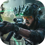 Delta Force: Hawk Ops App Icon