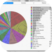 Democracy 3 App Icon