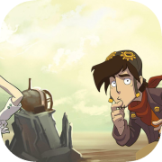 Deponia: The Complete Journey
