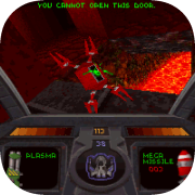 Descent (1996)