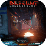 Descent: Underground