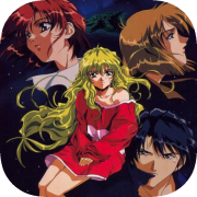 DESIRE - Haitoku no Rasen