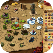 Desktop Dungeons