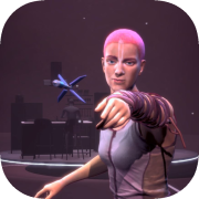 Destination Primus Vita - Episode 1: Austin App Icon