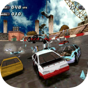 Destruction Derby 2