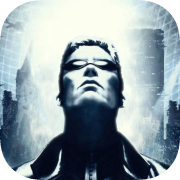 Deus Ex: Game of the Year Edition