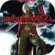 Devil May Cry 3: Dante's Awakening Special Edition App Icon