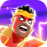 ذا فاستس مان اللايف - The Fastest Man In The Life