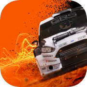 DiRT 4 App Icon