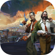 Disco Elysium: Final Cut