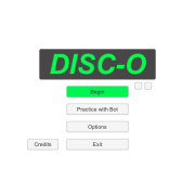 Disc-O