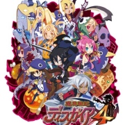 Disgaea 4: A Promise Revisited