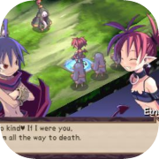 Disgaea: Afternoon of Darkness