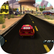 Disney•Pixar Cars