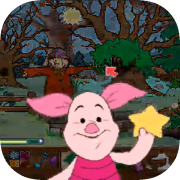 Disney's Winnie The Pooh: Kindergarten