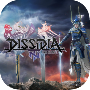 Dissidia: Final Fantasy NT