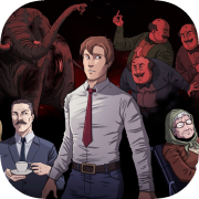 Distraint: Deluxe Edition