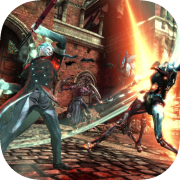 DmC: Devil May Cry - Vergil's Downfall