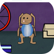 DNAPet - Ludum Jam 38