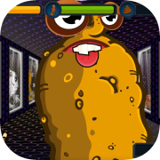 Don Flatus: Poop Hunter