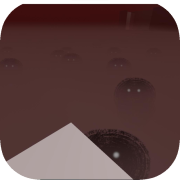 Don't look back (itch) (spimort) App Icon