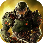 DOOM (2016)