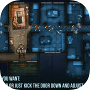 Door Kickers