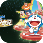 Doraemon - Nobita’s Chronicle of the Moon Exploration App Icon