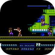 Double Dragon II: The Revenge