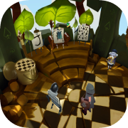 Down the Rabbit Hole