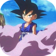 Dragon Ball GT: Final Bout
