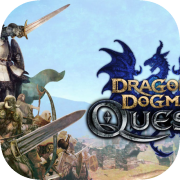 Dragon's Dogma Quest App Icon