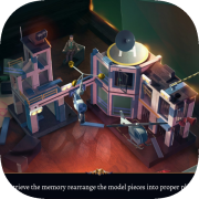 Dreamwalker: Never Fall Asleep